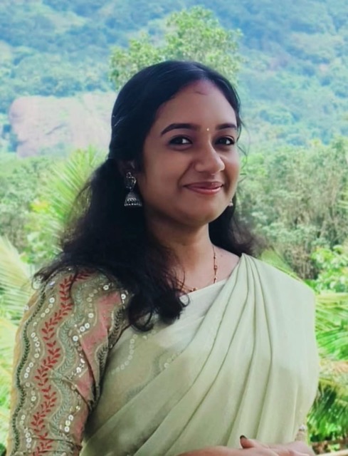 Lithu Mathew