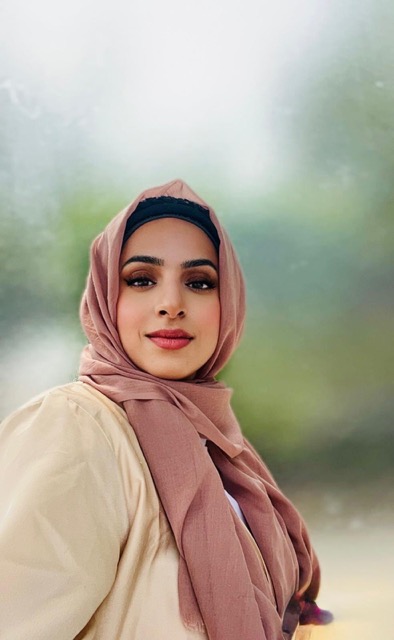 Sharmuna Sulthana