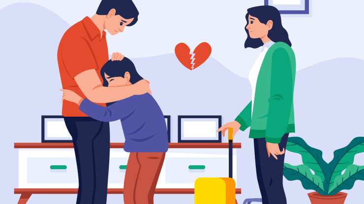 Pre-Departure & Settling In Support