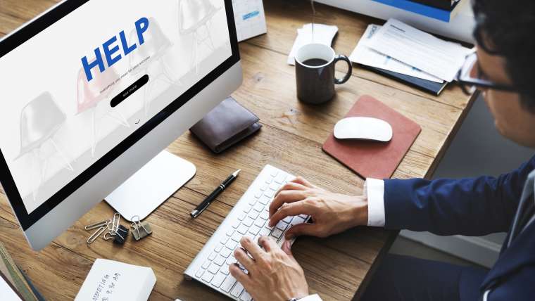 Application Support