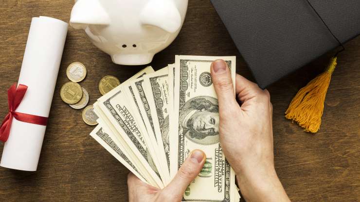 Scholarships & Funding Advice