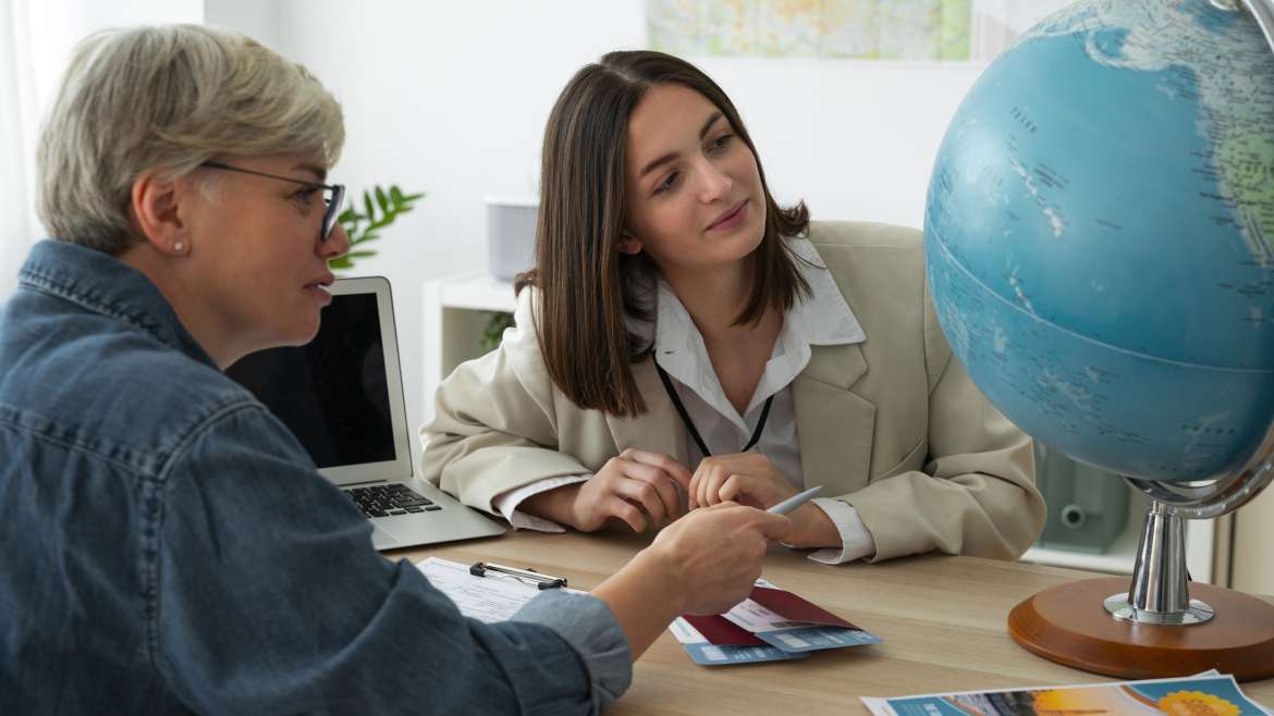 Visa & Immigration Guidance