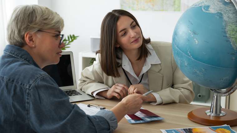 Visa & Immigration Guidance