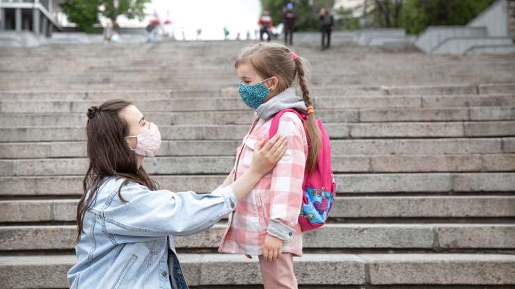 After Arrival Support